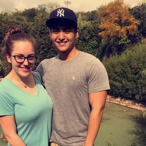 Meet your Posher, Taylor